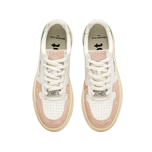 KR EPT COURT PINK/GREEN