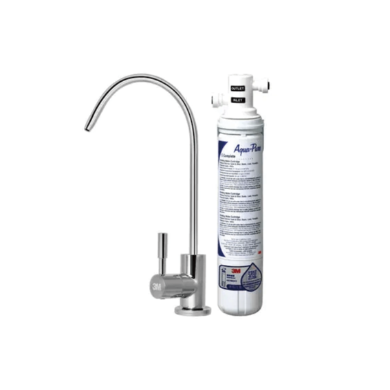 3M 全效型濾水系統 AP Easy Complete 配獨立水龍頭 ID3