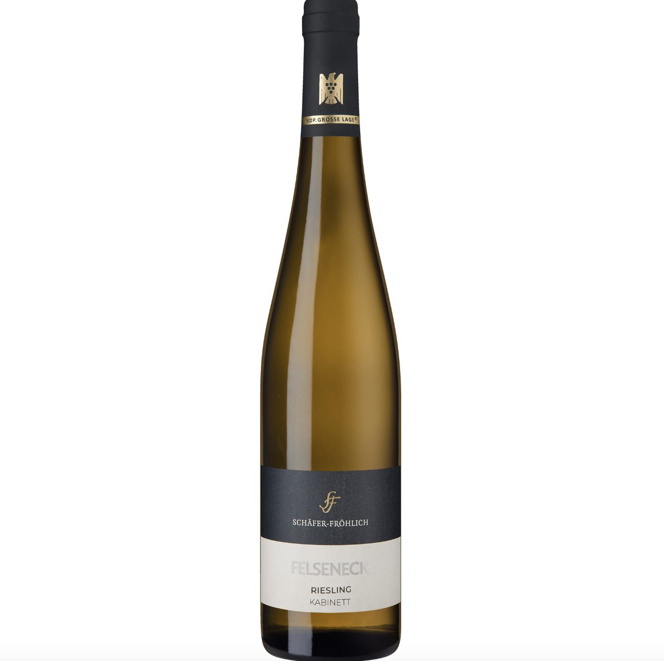 Schafer Frohlich Bockenauer Felseneck Riesling Kabinett