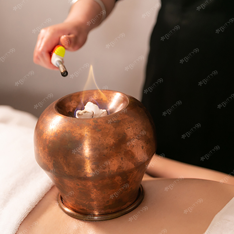 《台南》220分鐘！古法銅罐暖宮美乳提撥＋超微胜肽極致護理  888元