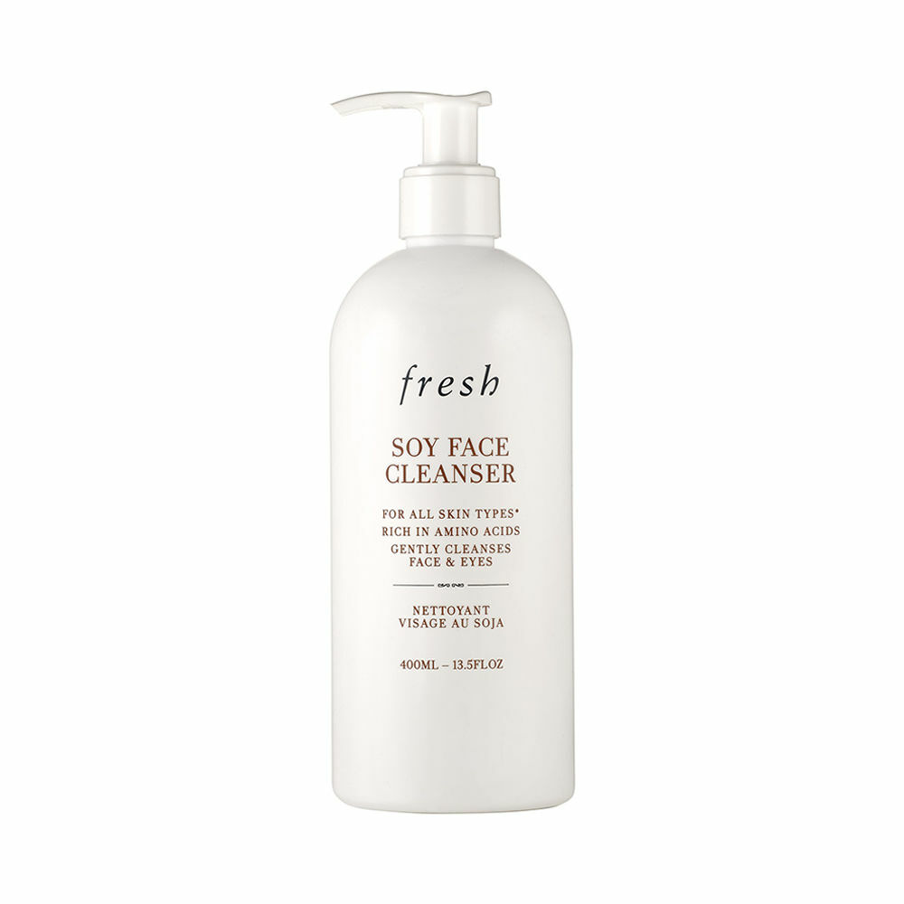 [Fresh]  Soy Face Cleanser