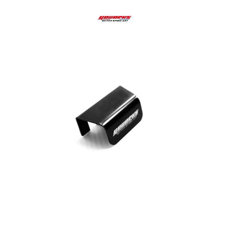 GOWORKS LED牌照燈遮光罩