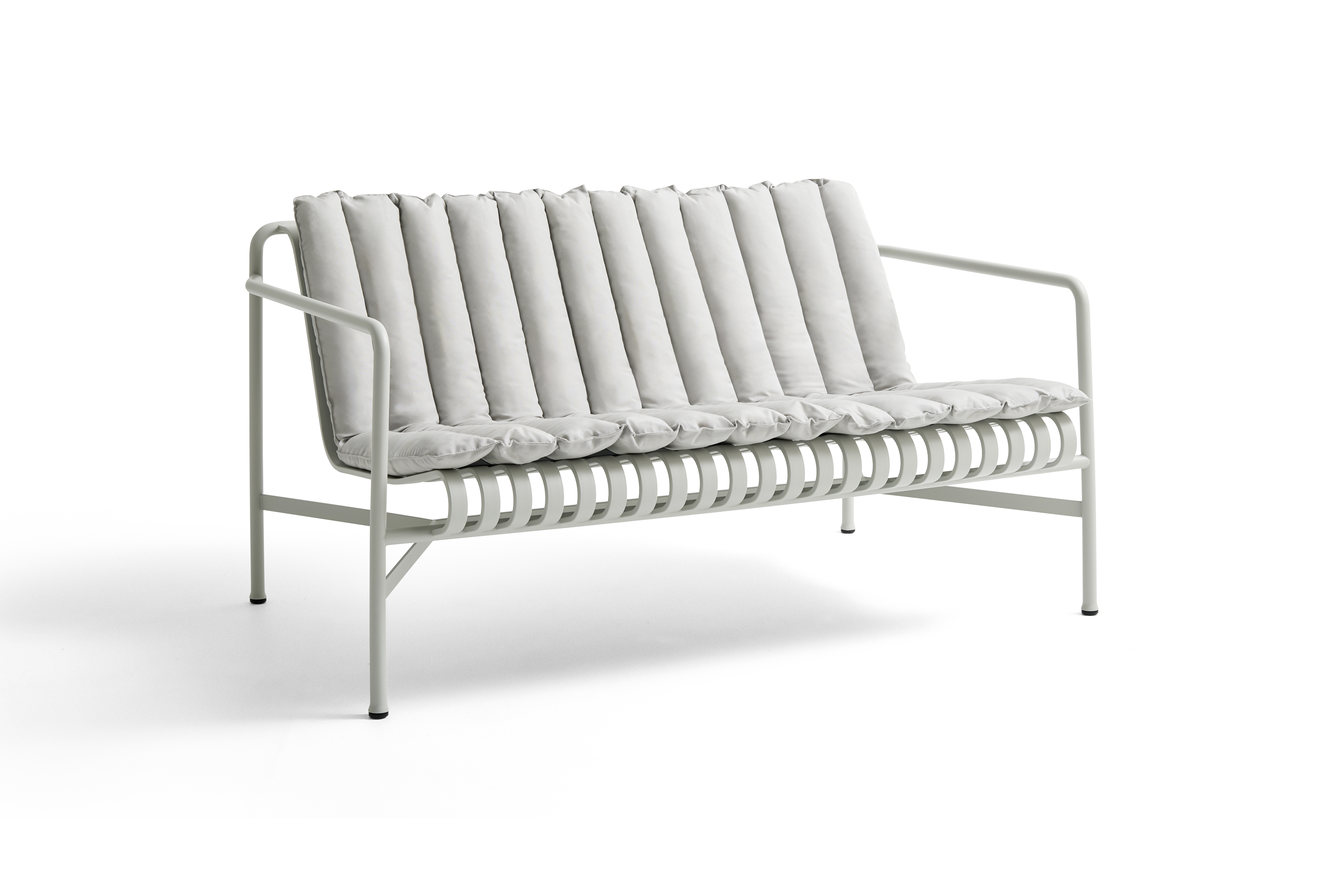 Palissade Lounge Sofa Cushion 沙發 絎縫坐墊