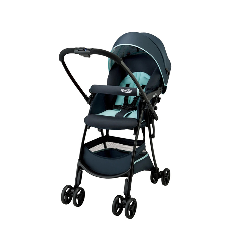 ▲Graco Citi Go 超輕量型雙向嬰幼兒手推車