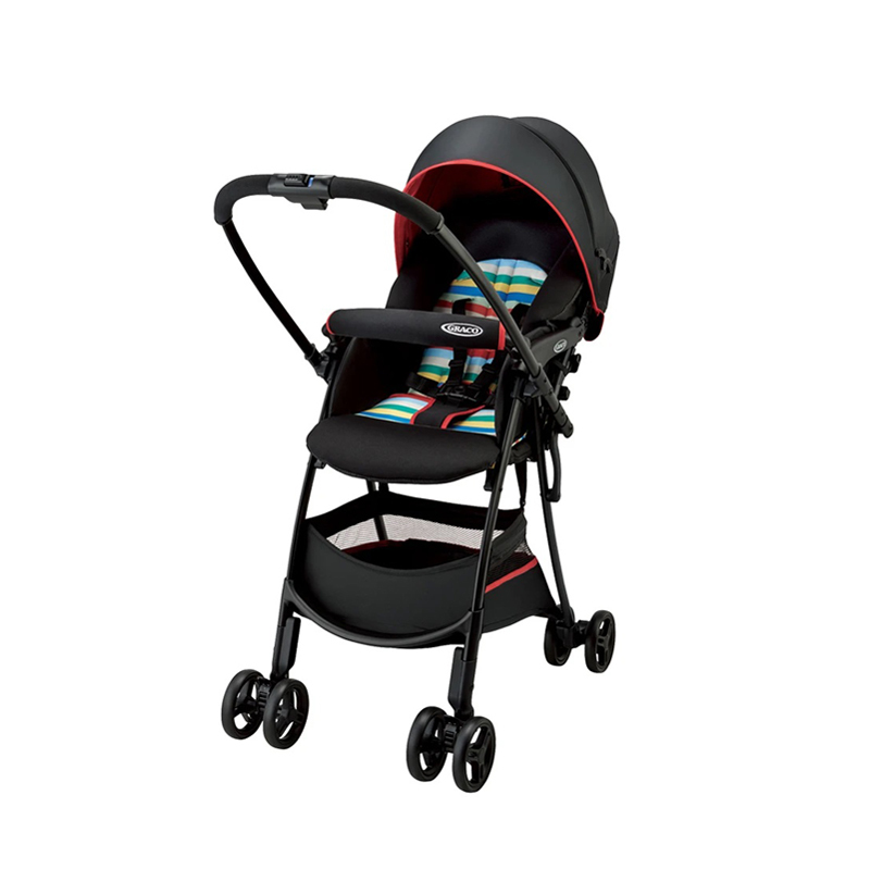 ▲Graco Citi Go 超輕量型雙向嬰幼兒手推車