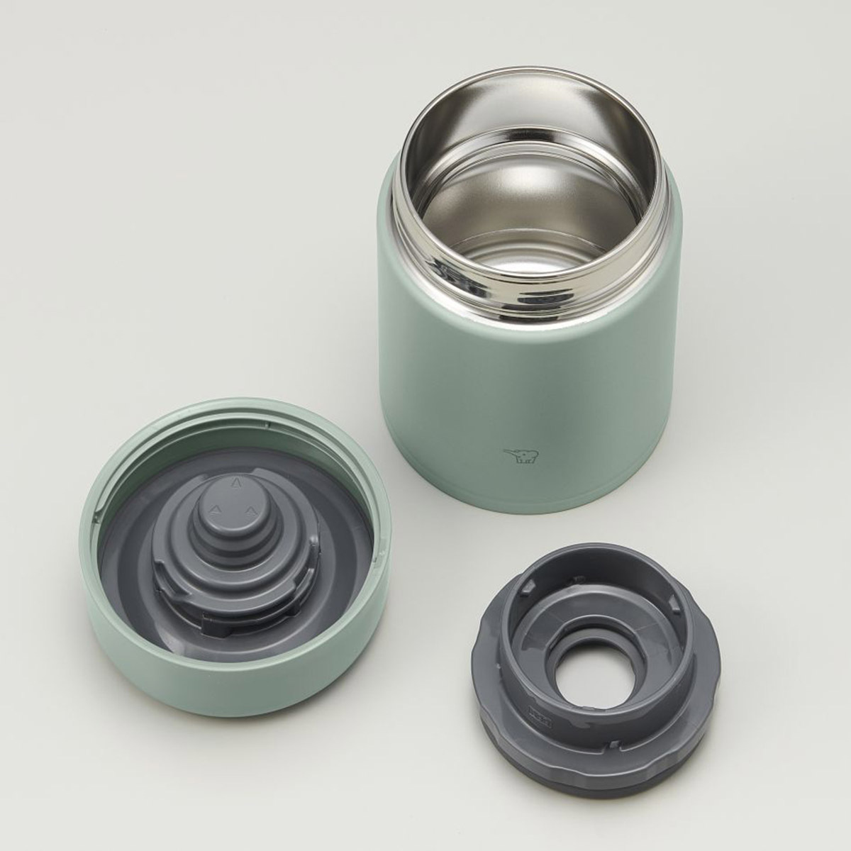 象印【SW-KA】不銹鋼燜燒杯(一體式中栓) -專用配件