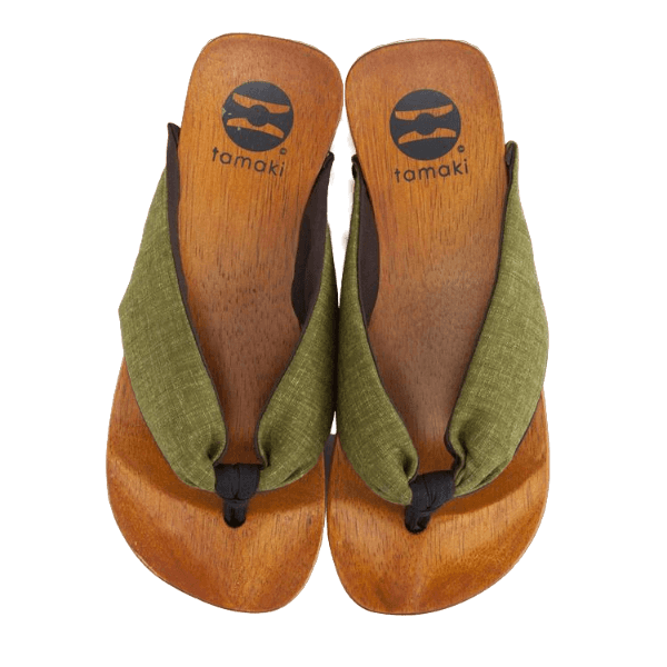 Tamaki Tsubame - 抹茶木屐 450g