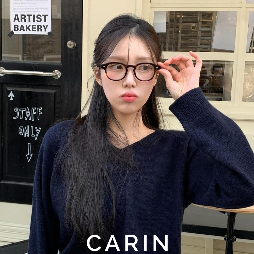メガネ CARIN Dance M SIZE C5 DENSE (M SIZE) C5 DENSE (M SIZE) C5