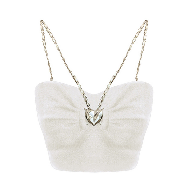 Hot selling love sling (white size S-L) (please contact customer service to confirm the delivery size after placing the order)