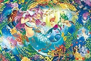 人魚姬物語 (絕版)