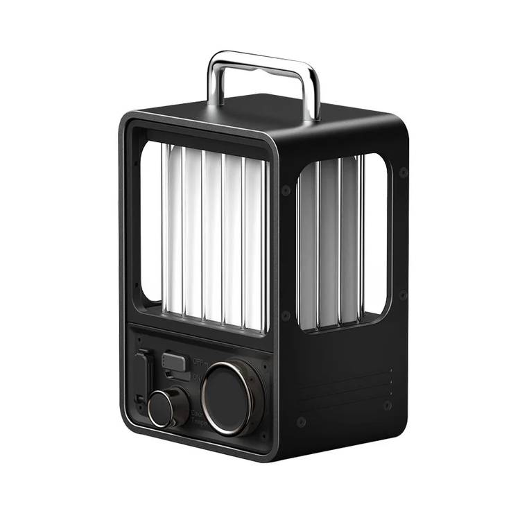 FLEXTAIL Villa Lantern 復古露營燈