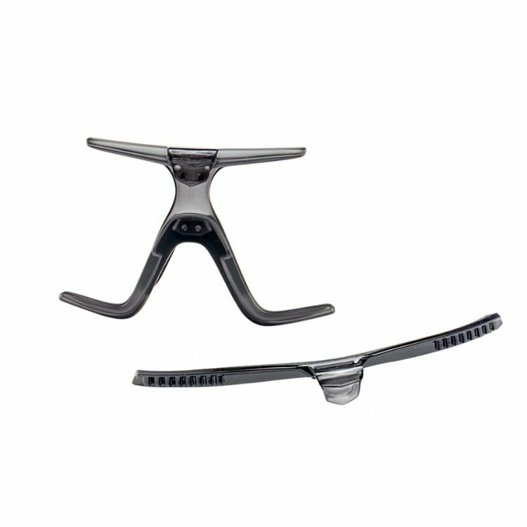 Kamikaze Pro Changeable Frame Sections