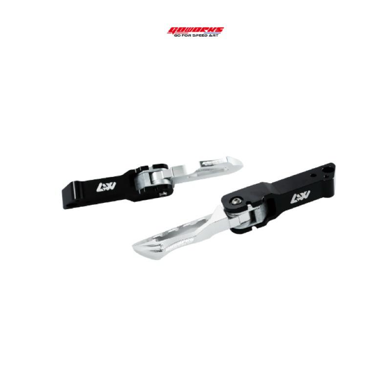 GOWORKS STR後移飛旋踏板