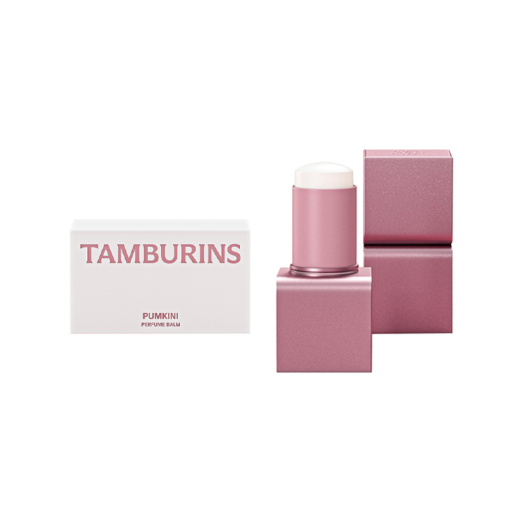 預購｜Tamburins 固體香膏 Pumkini 6.5g