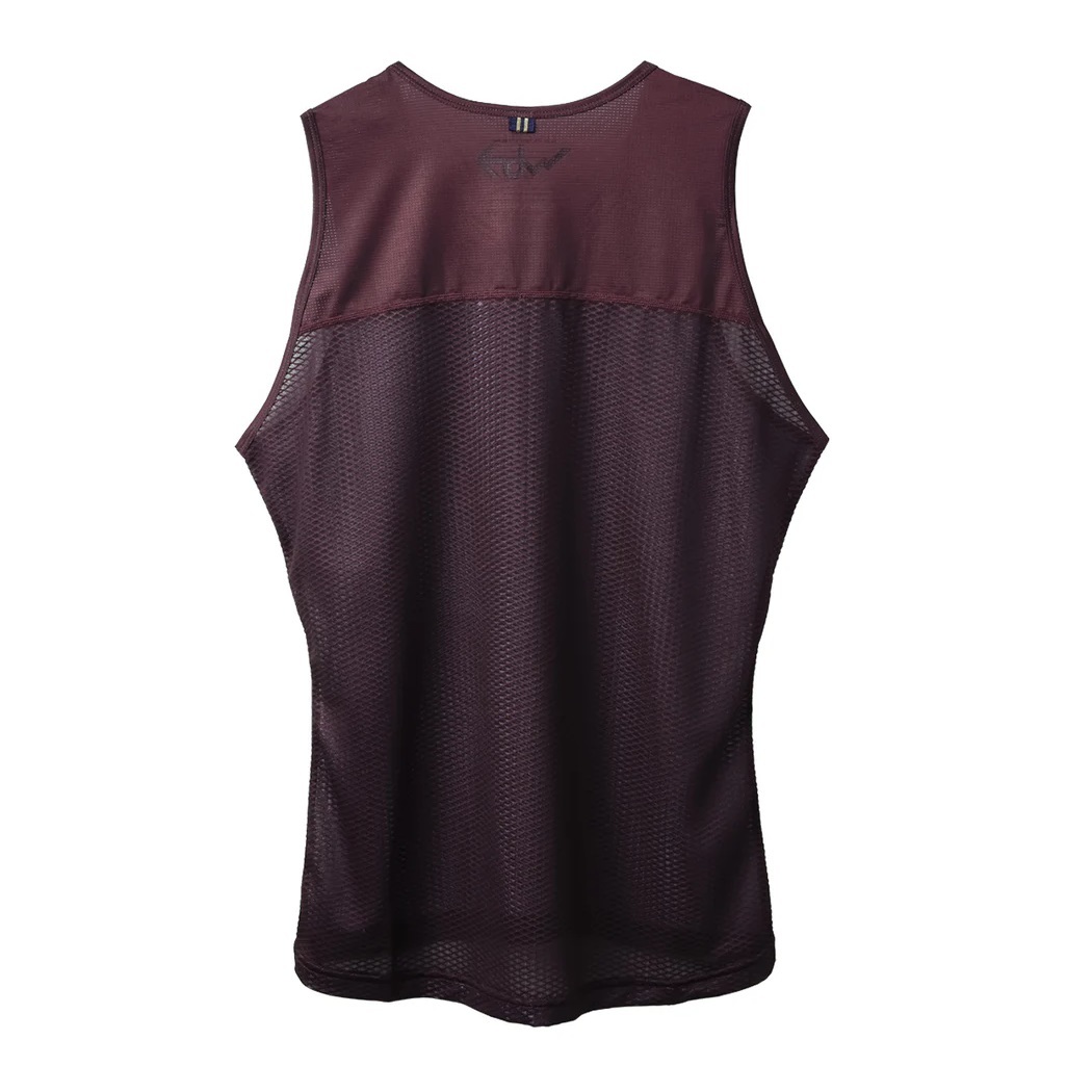 Edwonder EdW Edition 無袖單車打底衣