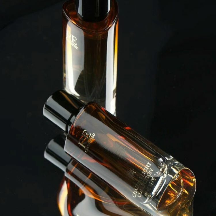 RE調香室｜逐光大師系列沙龍香水MauriceRoucel - 擦肩而過50ml  CRUSH