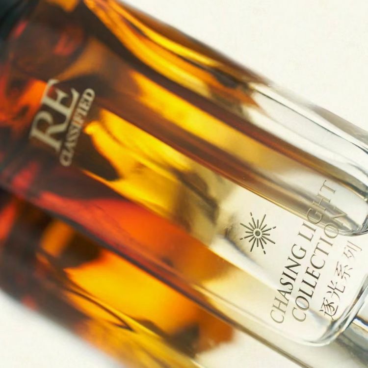 RE調香室｜逐光大師系列沙龍香水MauriceRoucel - 自由之外50ml  BEYOND LIBERTY