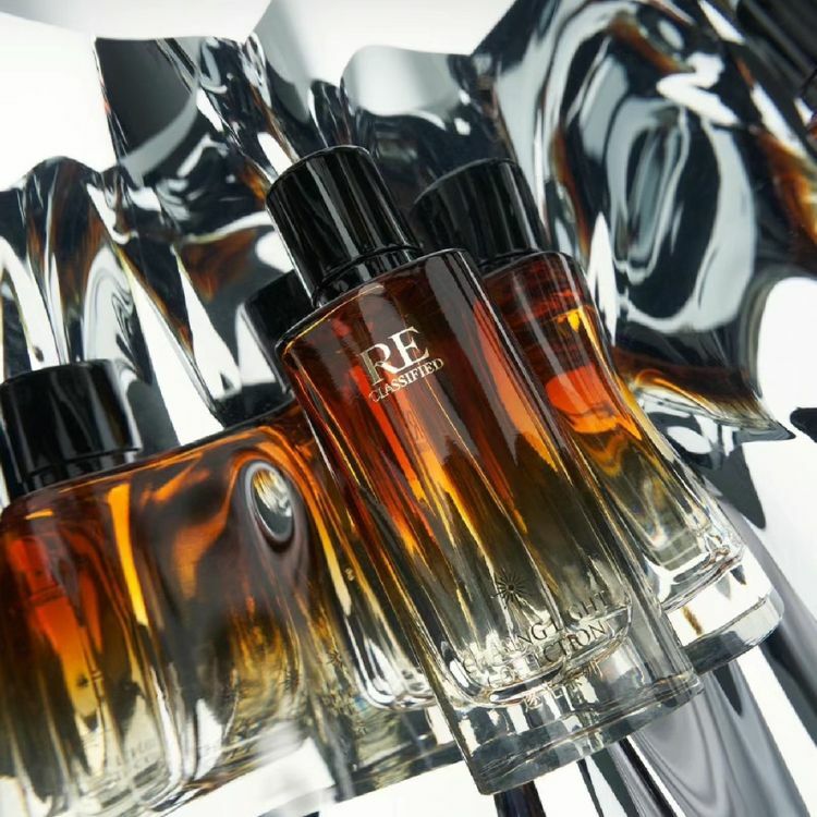 RE調香室｜逐光大師系列沙龍香水MauriceRoucel - 不眠之夜50ml   A WHITE NIGHT