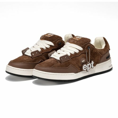 KR EPT FAT TONGUE BROWN