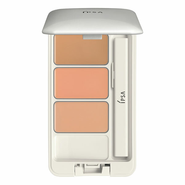 IPSA Creative Concealer e