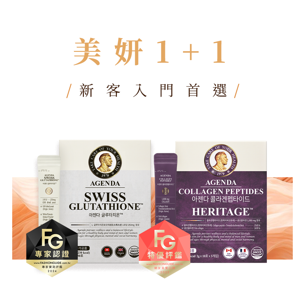 30-day skin care experience Gift Set