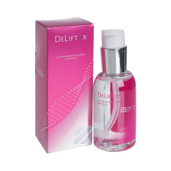 DELIFTOX G級宇宙咪神針 100ML