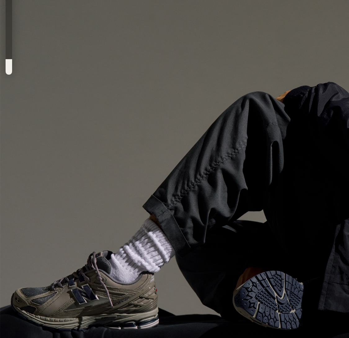 【Focus Store】現貨秒發 New Balance 1906r "Castlerock Natural Indigo" 元祖灰 M1906RB