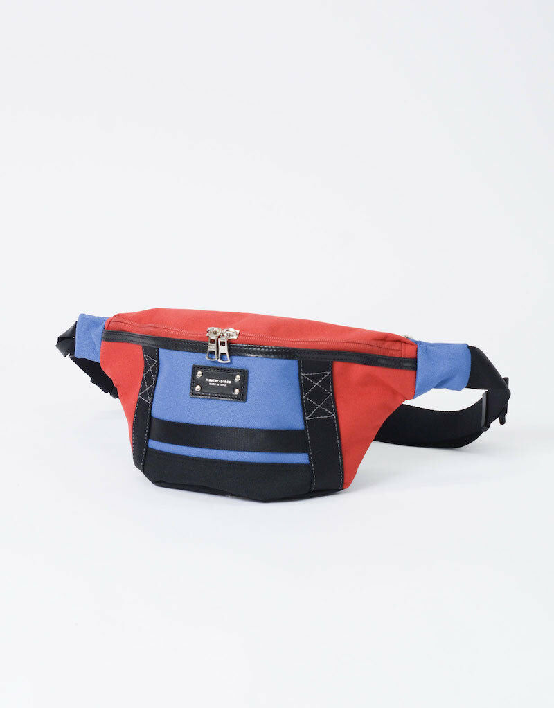 DEFEND Waist Bag No.03024