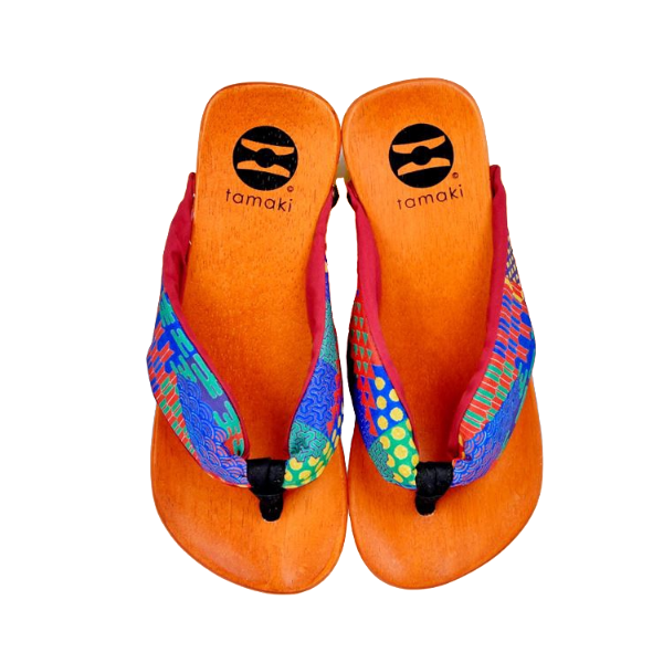 Tamaki Tsubame - 五色木屐 450g