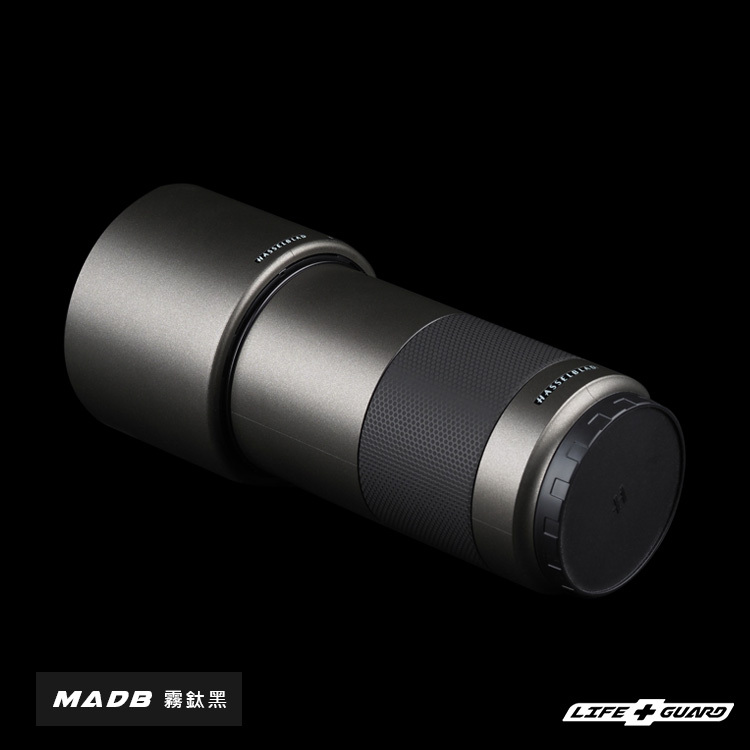 Hasselblad XCD 120mm F3.5 Macro 鏡頭貼膜