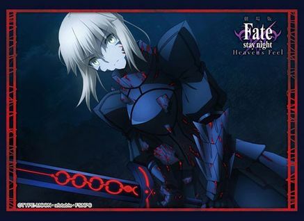 HG2837 - Fate/Stay Night[Heaven's Feel]  『Saber Alter 』Part.5