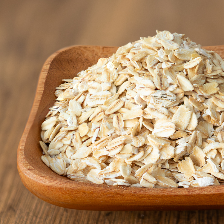 澳洲純淨大燕麥片