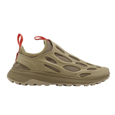 【MERRELL】 Hydro Runner 男鞋 卡其橘/ML005961