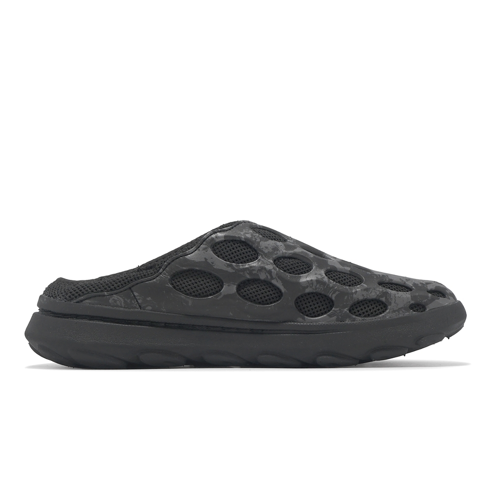 【MERRELL】 Hydro Mule SE 男鞋 黑 /ML006159