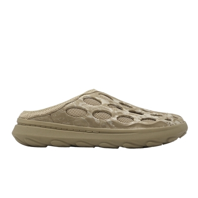 【MERRELL】 Hydro Mule SE 男鞋 奶茶棕 /ML006161