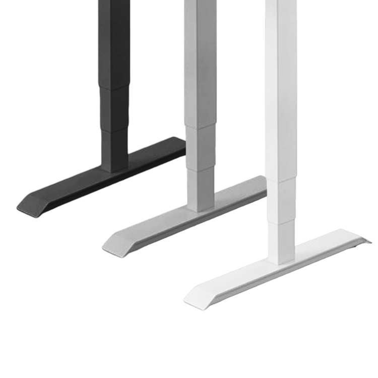 Prime 電動升降桌架（三節式 / 二節式）