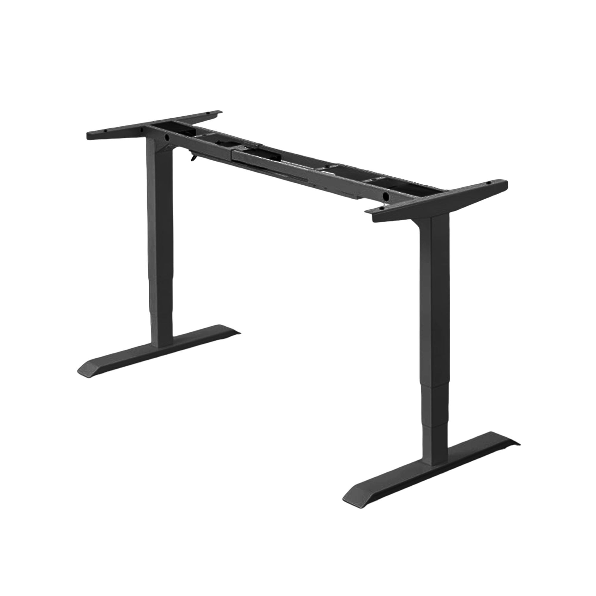 Prime 電動升降桌架（三節式 / 二節式）