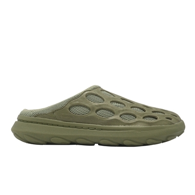 【MERRELL】 Hydro Mule SE 男鞋 綠 /ML006163