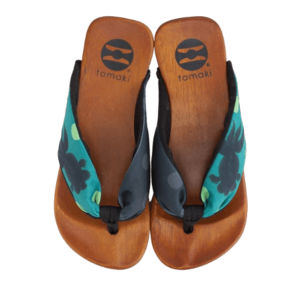 Tamaki Tsubame - Demekkin! Green 450g