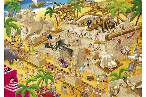 安蒂戈·埃吉托 (絕版)