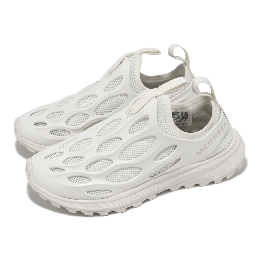 【MERRELL】 Hydro Runner 女鞋 白/ML006684