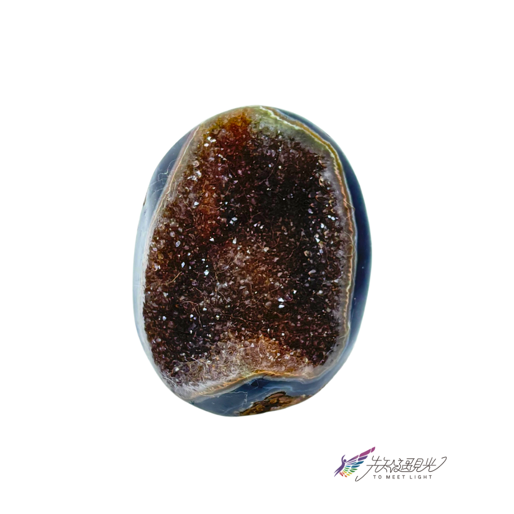 風鎮　水晶 Druzy Quartz 異象軟糖晶鎮軟糖水晶矽晶軟糖異象水晶水晶原礦