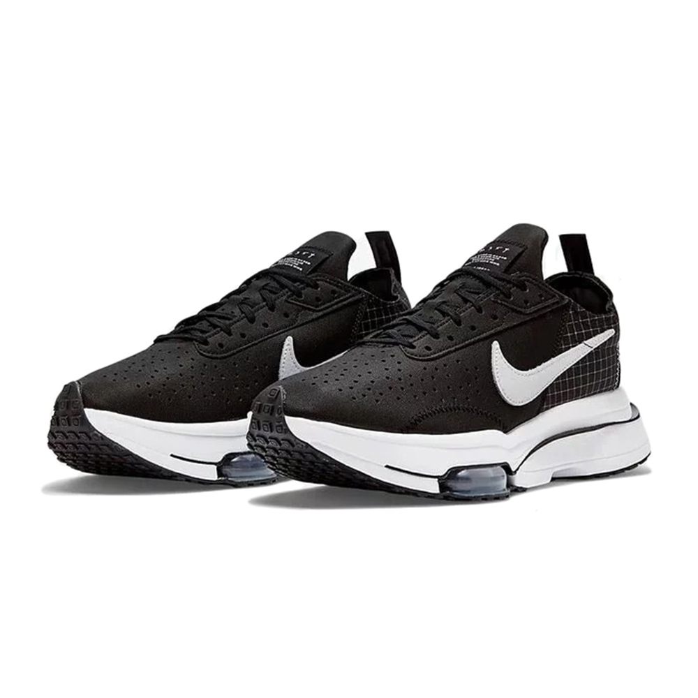 Nike Air Zoom-Type Fuse 慢跑鞋 黑 DC8893-001