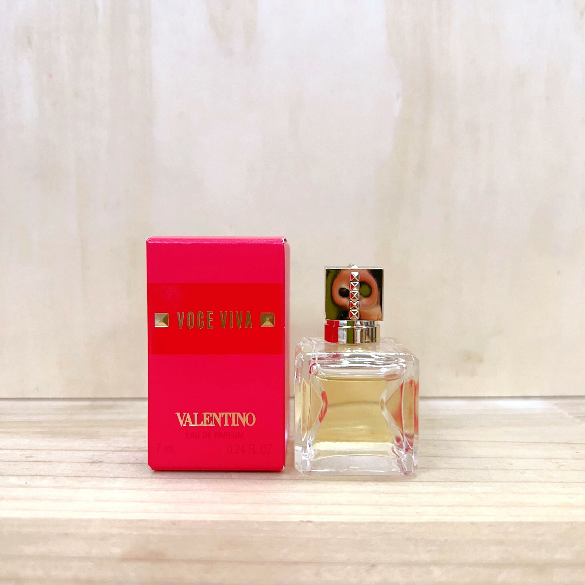 VALENTINO VOCE VICE 7ml