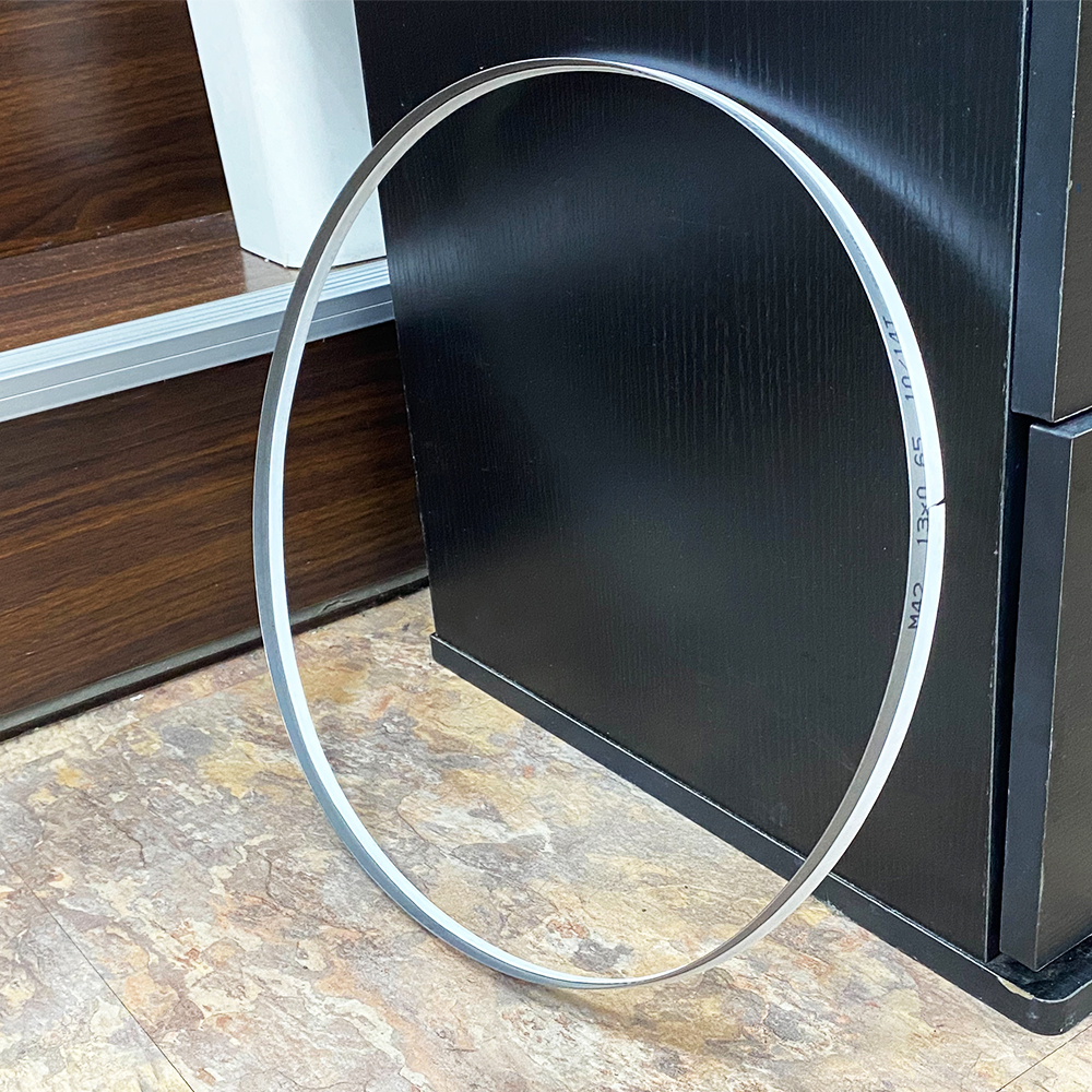 附發票｜SCD190-SB｜專用鋸條 鋰電帶鋸機 專用鋸條 白鐵用 鐵用 帶鋸條 1180mm