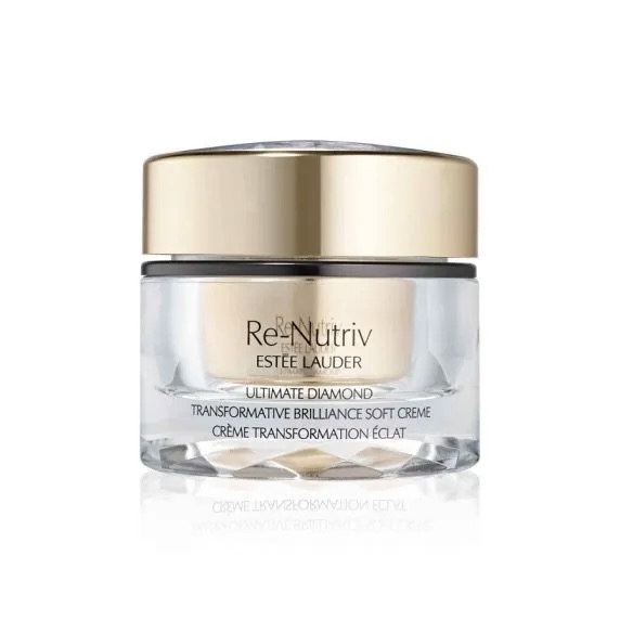 Estée Lauder 極緻黑鑽柔亮面霜 50ml