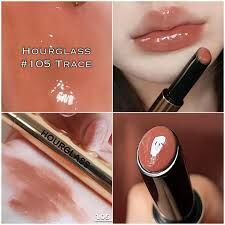 HOURGLASS 固體脣釉煙管口紅 #105 Trace