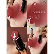 HOURGLASS 固體脣釉煙管口紅 #135 #Haze