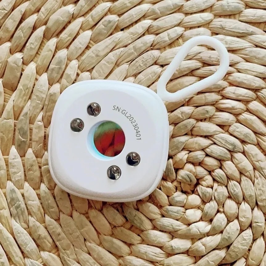 防偷拍神器 旅遊必備《買五送一》