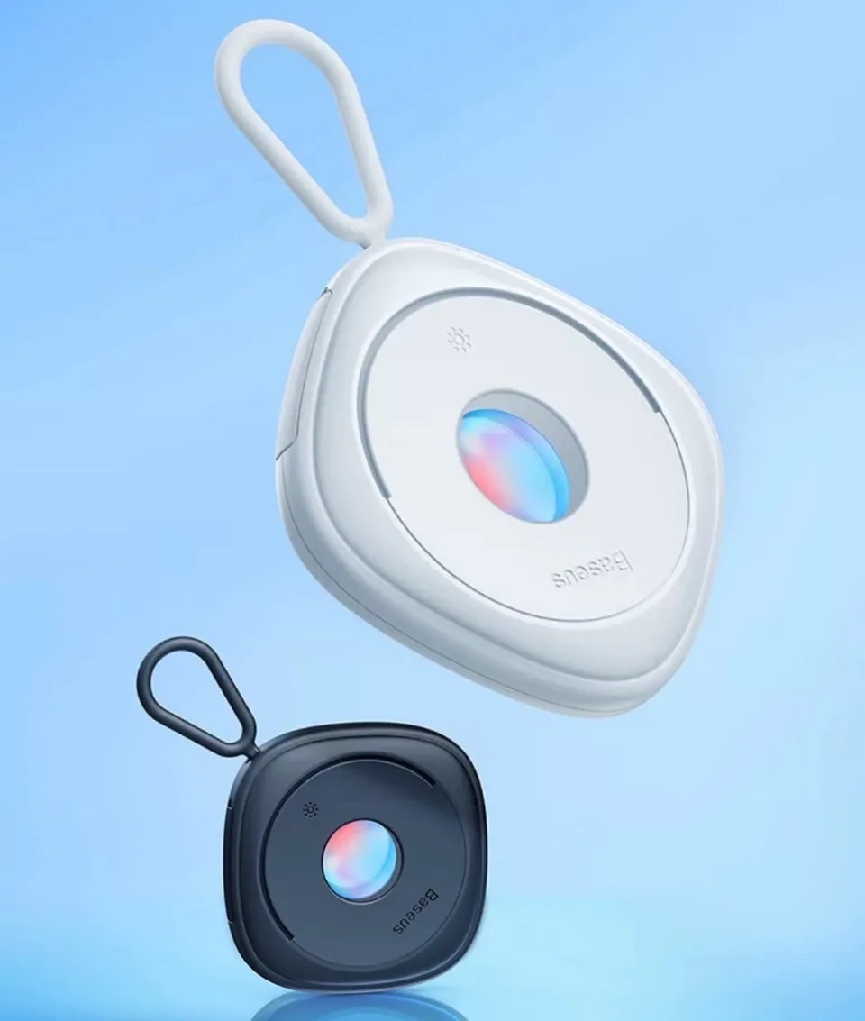 防偷拍神器 旅遊必備《買五送一》